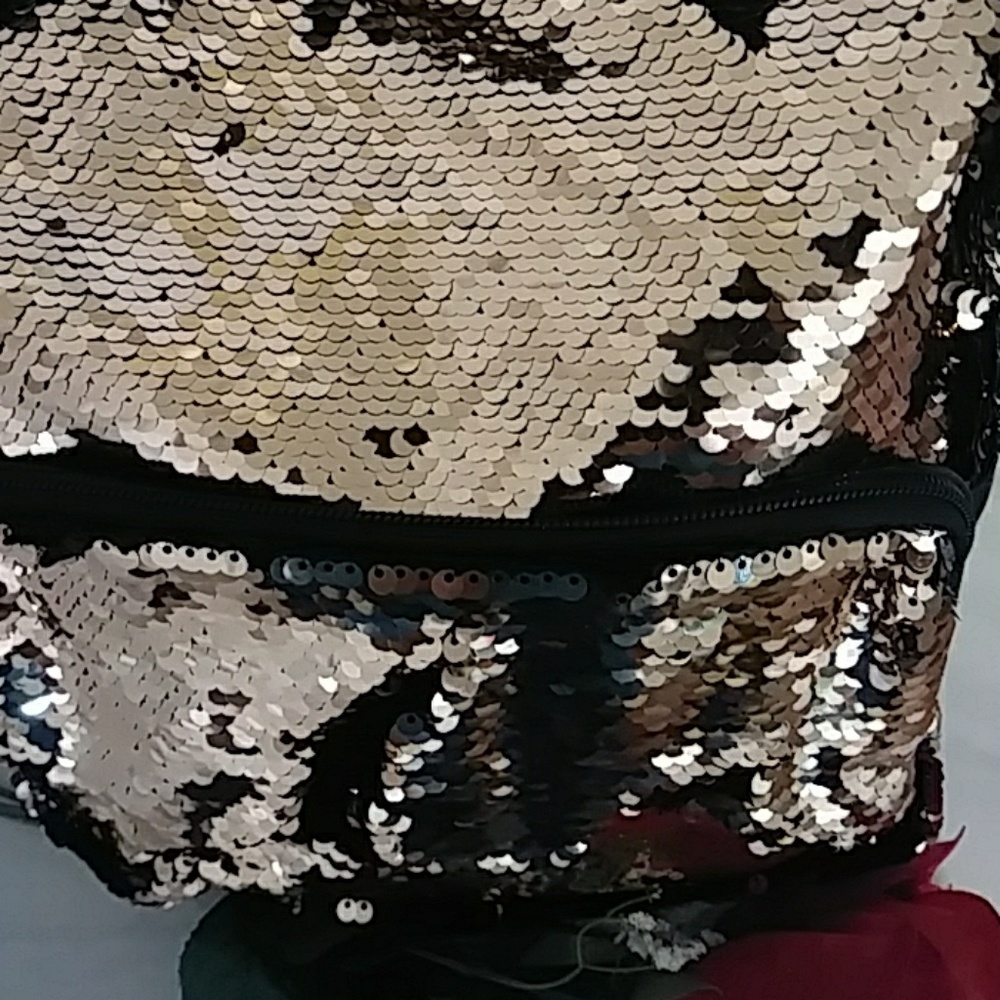 FUN & ADORABLE BACKPACK - Picture 2 of 8
